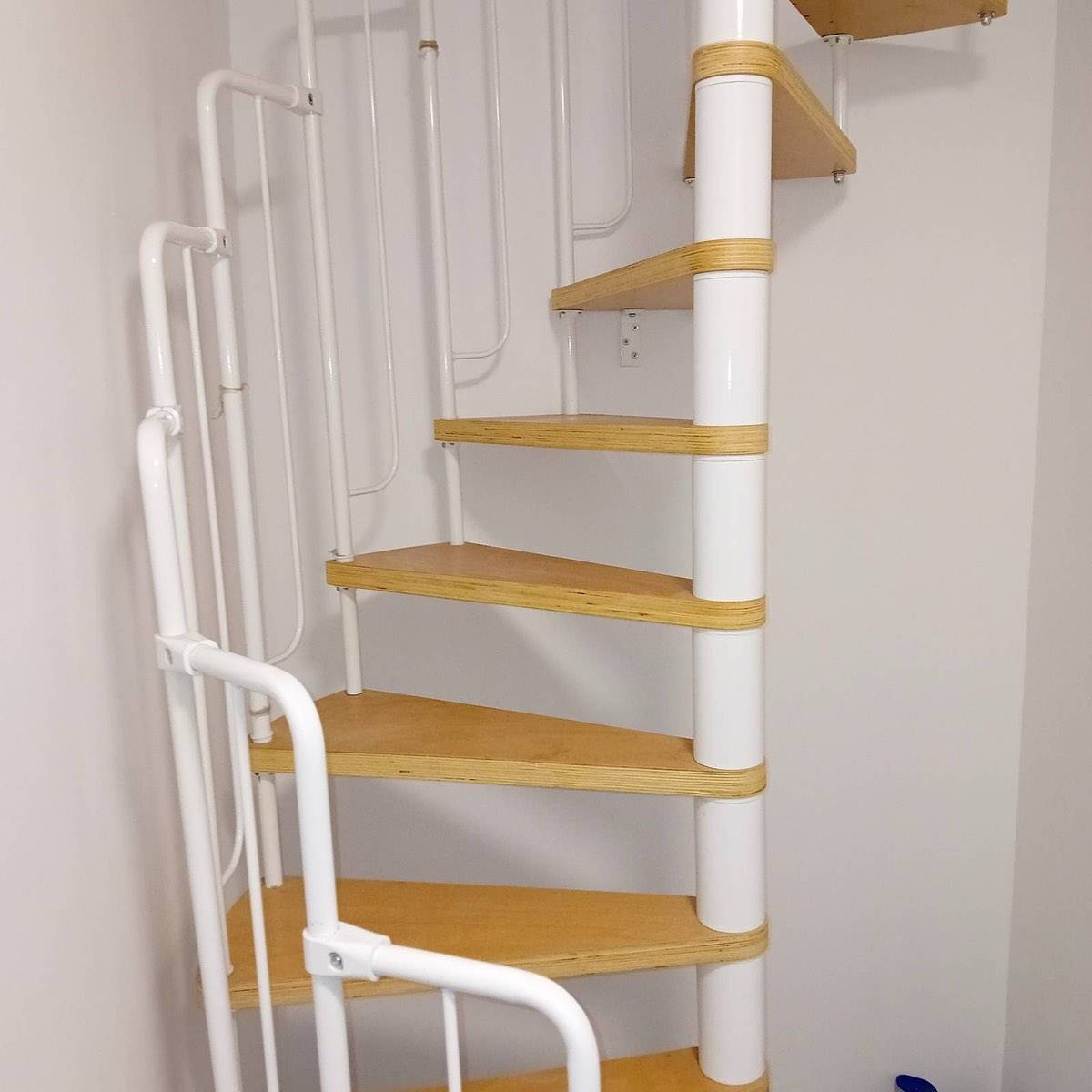 4 Zimmer Wohnung im Zentrum von Ferlach mit Balkon - Ansicht 3
