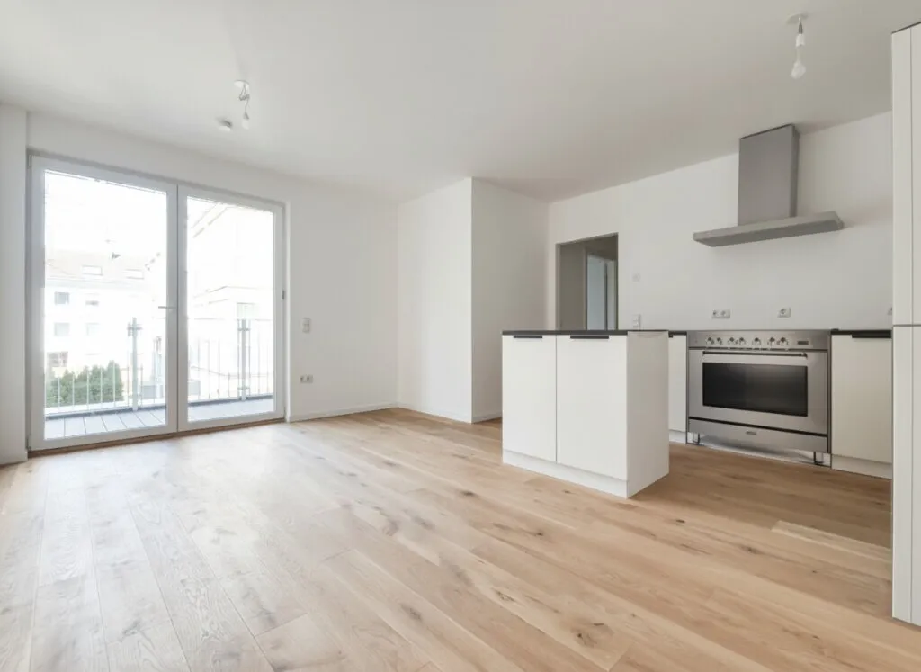 Wohnung – Wien - Ansicht 2