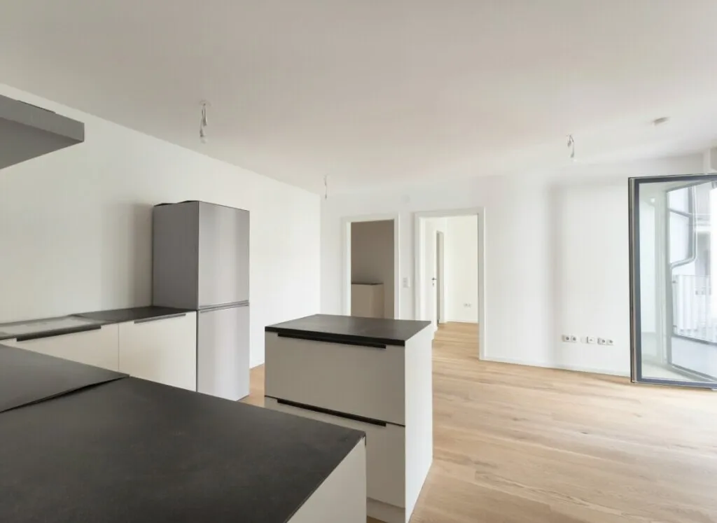 Wohnung – Wien - Ansicht 3