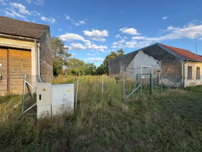 Grundstück kaufen in Gänserndorf – 500 m², € 110.000 – Bild 5 von 12