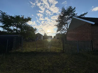 Grundstück kaufen in Gänserndorf – 500 m², € 110.000 – Bild 11 von 12