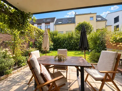 3-Zimmer-Wohnung kaufen in Wien – 183 m², € 790.000