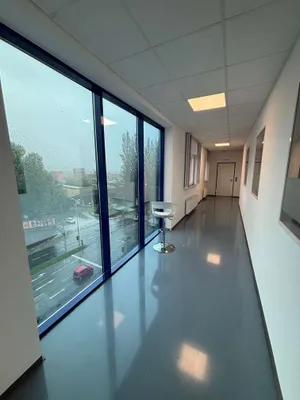 7-Zimmer-Gewerbeimmobilie mieten in Graz – 313 m², € 3.990