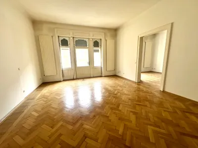 6-Zimmer-Wohnung kaufen in Graz – 207 m², € 921.000 – Bild 1 von 9