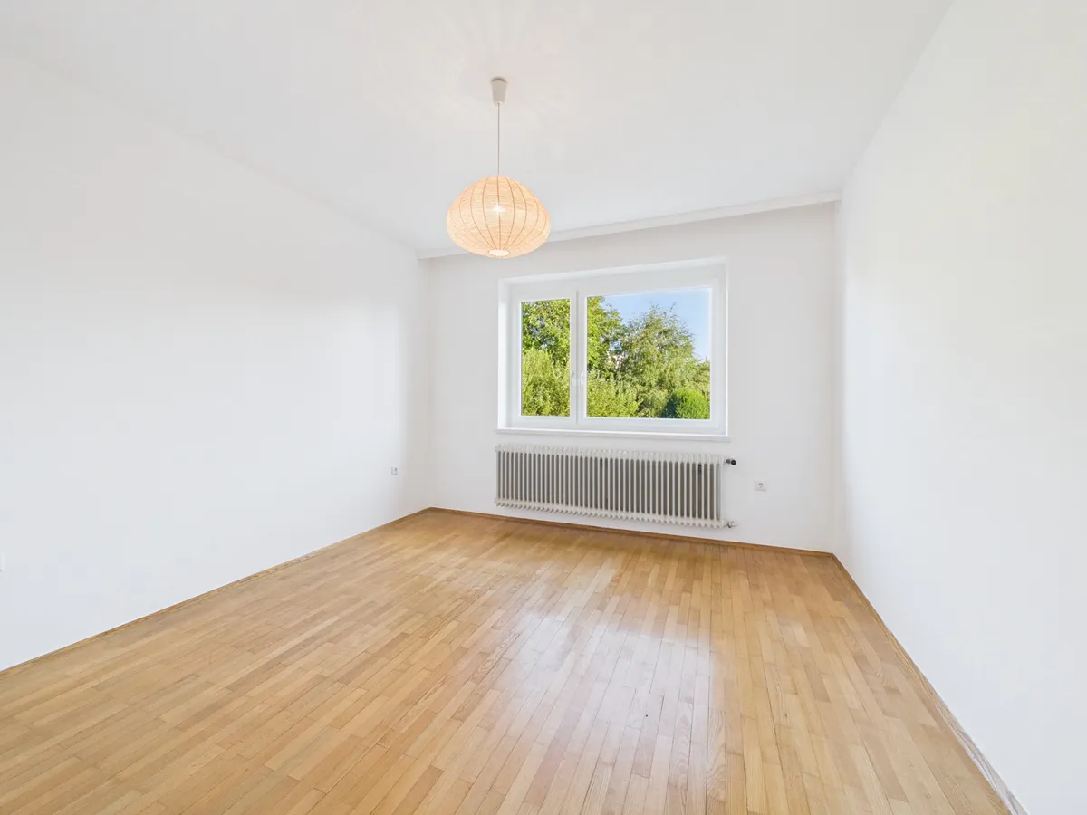 Haus – Leonding - Ansicht 3