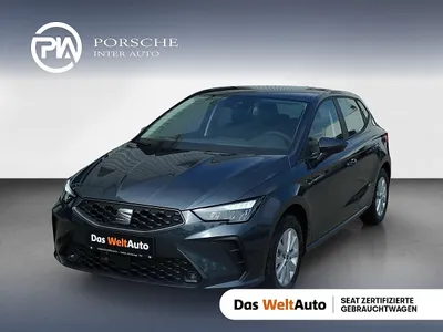 Seat Ibiza Reference 1.0 TSI 95PS
