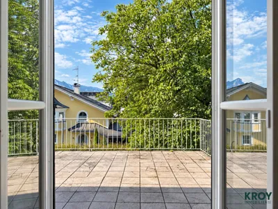 5-Zimmer-Wohnung kaufen in Salzburg Stadt – 97 m², € 650.000 – Bild 4 von 24