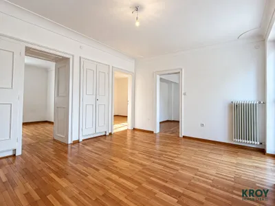 5-Zimmer-Wohnung kaufen in Salzburg Stadt – 97 m², € 650.000 – Bild 2 von 24