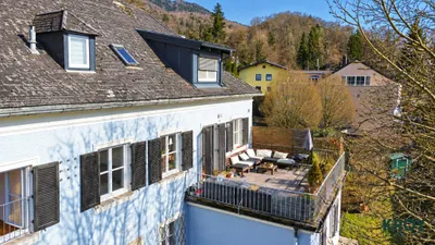 5-Zimmer-Wohnung kaufen in Salzburg Stadt – 97 m², € 650.000 – Bild 7 von 24