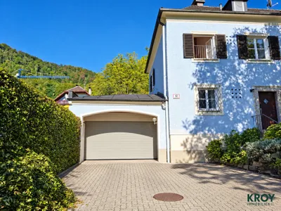 5-Zimmer-Wohnung kaufen in Salzburg Stadt – 97 m², € 650.000 – Bild 22 von 24