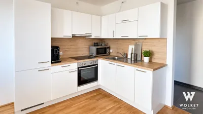 2-Zimmer-Wohnung kaufen in Wien – 41 m², € 239.000 – Bild 2 von 4