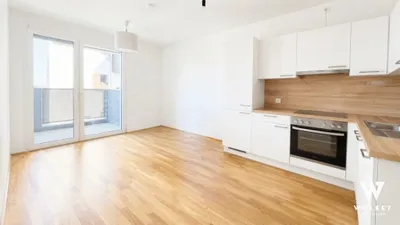 2-Zimmer-Wohnung kaufen in Wien – 41 m², € 239.000 – Bild 1 von 4