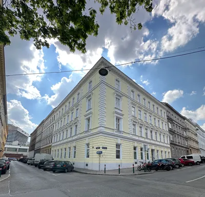 Gewerbeimmobilie mieten in Wien – 20 m², € 750 – Bild 9 von 9