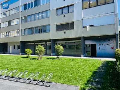 4-Zimmer-Wohnung kaufen in Wels – 85 m², € 229.000 – Bild 2 von 13