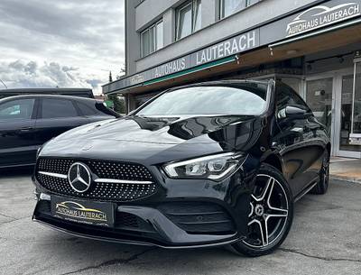 Mercedes-Benz CLA-Klasse CLA 250e PHEV Aut. *AMG LINE *NIGHT *AMBIENTE *...