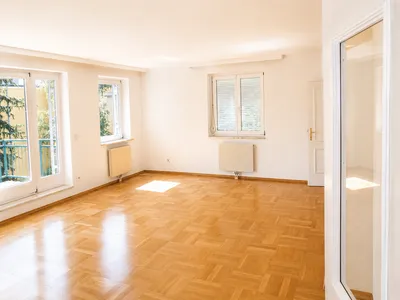3-Zimmer-Wohnung mieten in Wien – 113 m², € 2.020 – Bild 1 von 12