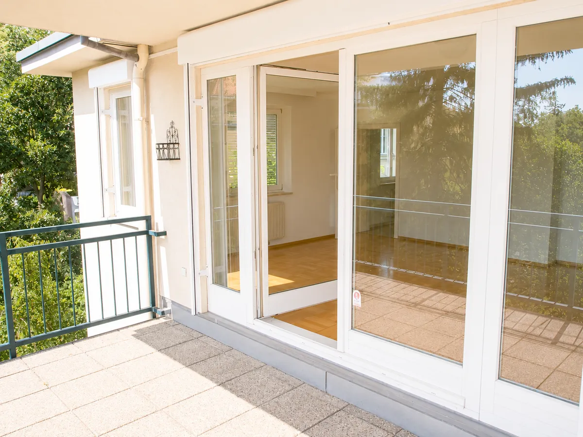 Wohnung – Wien - Ansicht 3