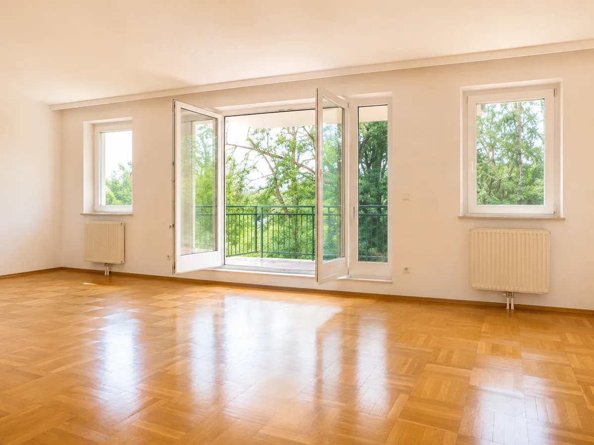 Wohnung – Wien - Ansicht 2