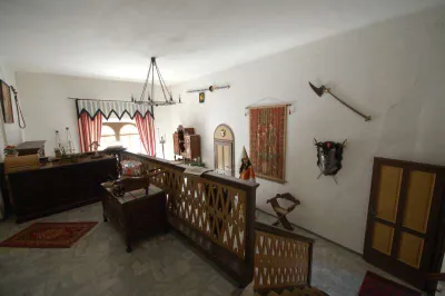 Haus kaufen in Villach Land – 500 m², € 800.000 – Bild 11 von 22