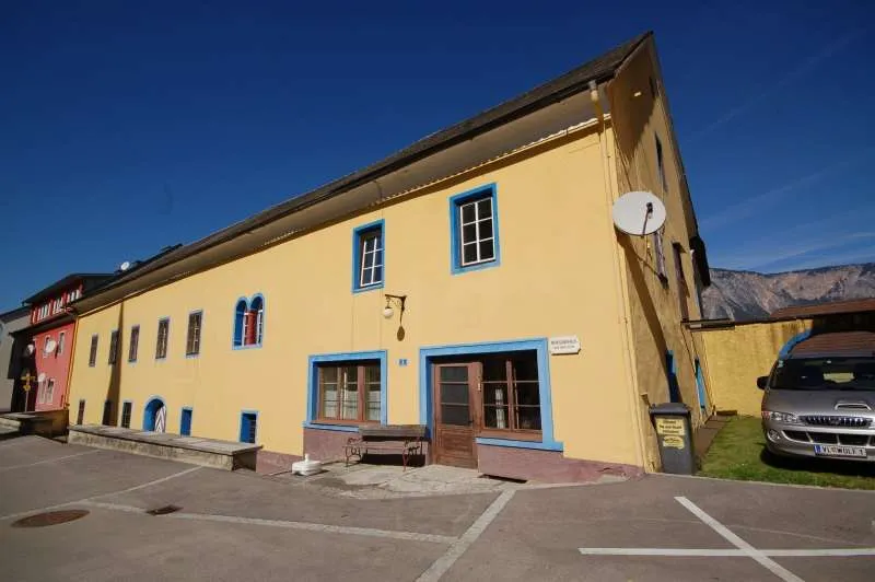 Historischer Altbau in Arnoldstein - Ansicht 3