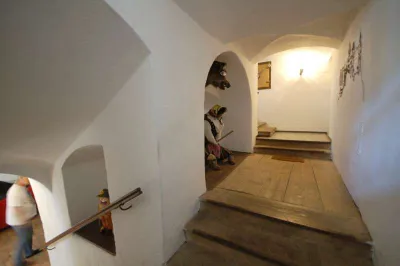 Haus kaufen in Villach Land – 500 m², € 800.000 – Bild 12 von 22
