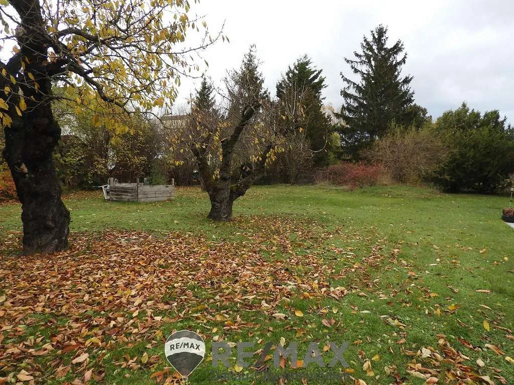 "Grundstück Nahe Badeteich Hirschstetten" - Widok 2