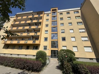 Wohnung kaufen in Wien – 60 m², € 166.000
