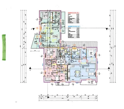 2-Zimmer-Wohnung mieten in Spittal an der Drau – 73 m², € 921 – Bild 3 von 3