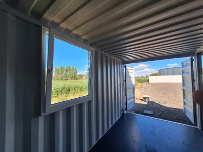 Gewerbeimmobilie mieten in Wien – 28 m², € 390 – Bild 2 von 4