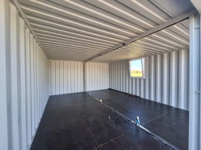 Gewerbeimmobilie mieten in Wien – 28 m², € 390