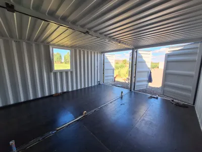 Gewerbeimmobilie mieten in Wien – 28 m², € 390 – Bild 3 von 4