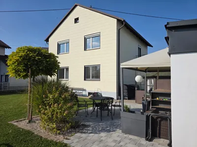 Immobilie mieten in Linz Land – 160 m², € 1.800 – Bild 1 von 27