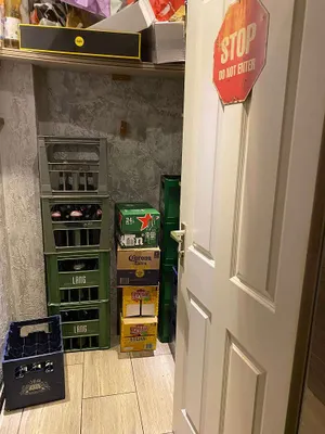 Gewerbeimmobilie mieten in Wien – 45 m², € 1.500 – Bild 7 von 13