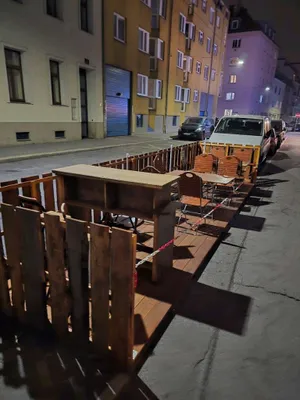 Gewerbeimmobilie mieten in Wien – 45 m², € 1.500 – Bild 12 von 13