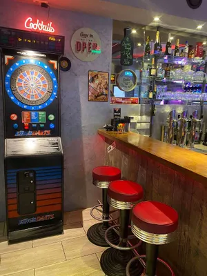 Gewerbeimmobilie mieten in Wien – 45 m², € 1.500 – Bild 9 von 13
