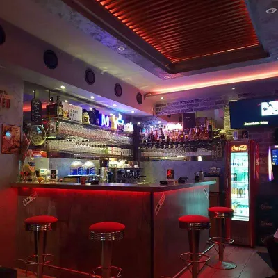 Gewerbeimmobilie mieten in Wien – 45 m², € 1.500 – Bild 1 von 13