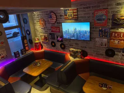 Gewerbeimmobilie mieten in Wien – 45 m², € 1.500 – Bild 5 von 13