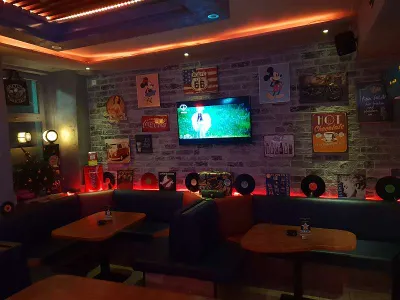 Gewerbeimmobilie mieten in Wien – 45 m², € 1.500 – Bild 2 von 13
