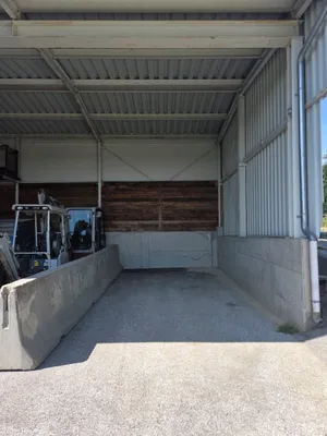 Immobilie kaufen in Hartberg-Fürstenfeld – 32 m², € 5 – Bild 2 von 2