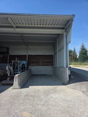 Immobilie kaufen in Hartberg-Fürstenfeld – 32 m², € 5 – Bild 1 von 2