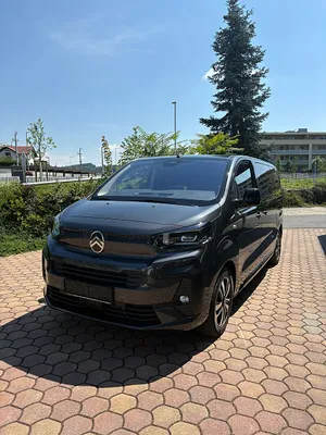 Citroën Spacetourer Diesel 180 S&S EAT8 M Business Lounge