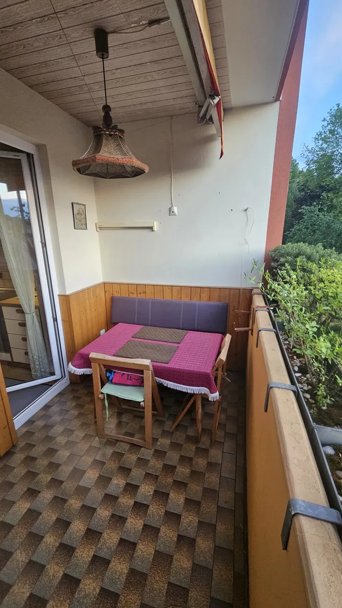 3 Zimmer Wohnung Graz Waltendorf - Berliner Ring – pohled 3