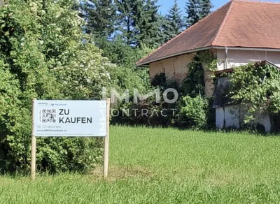 Grundstück kaufen in Oberwart – 2 123 m² – Bild 9 von 10