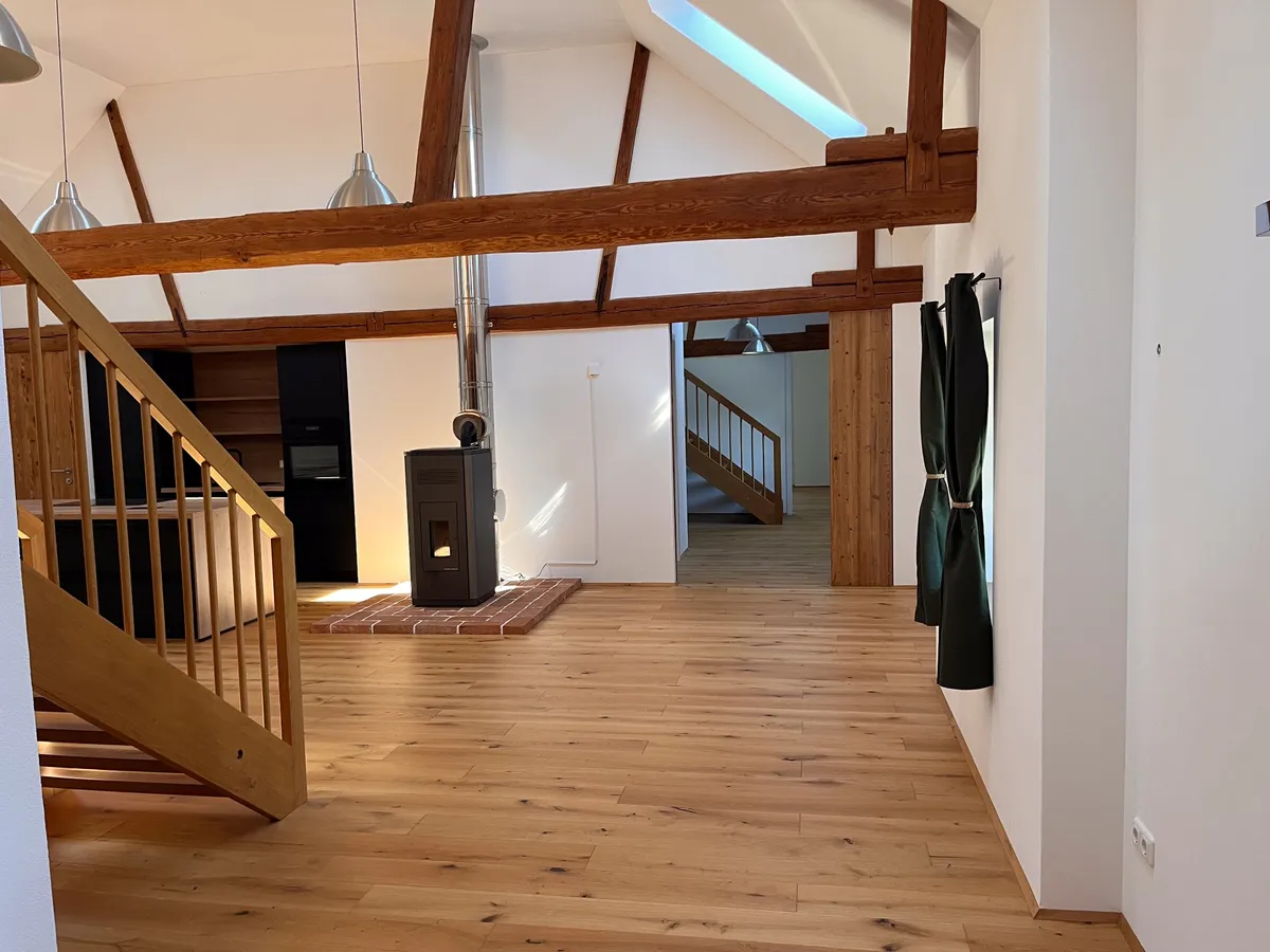 Wohnung – Pasching - Ansicht 2