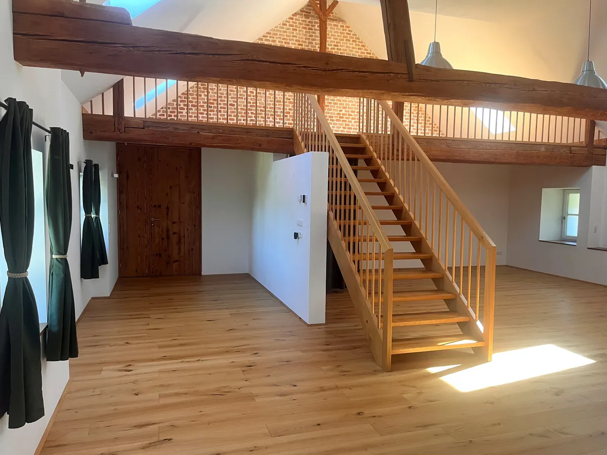 Wohnung – Pasching - Ansicht 3