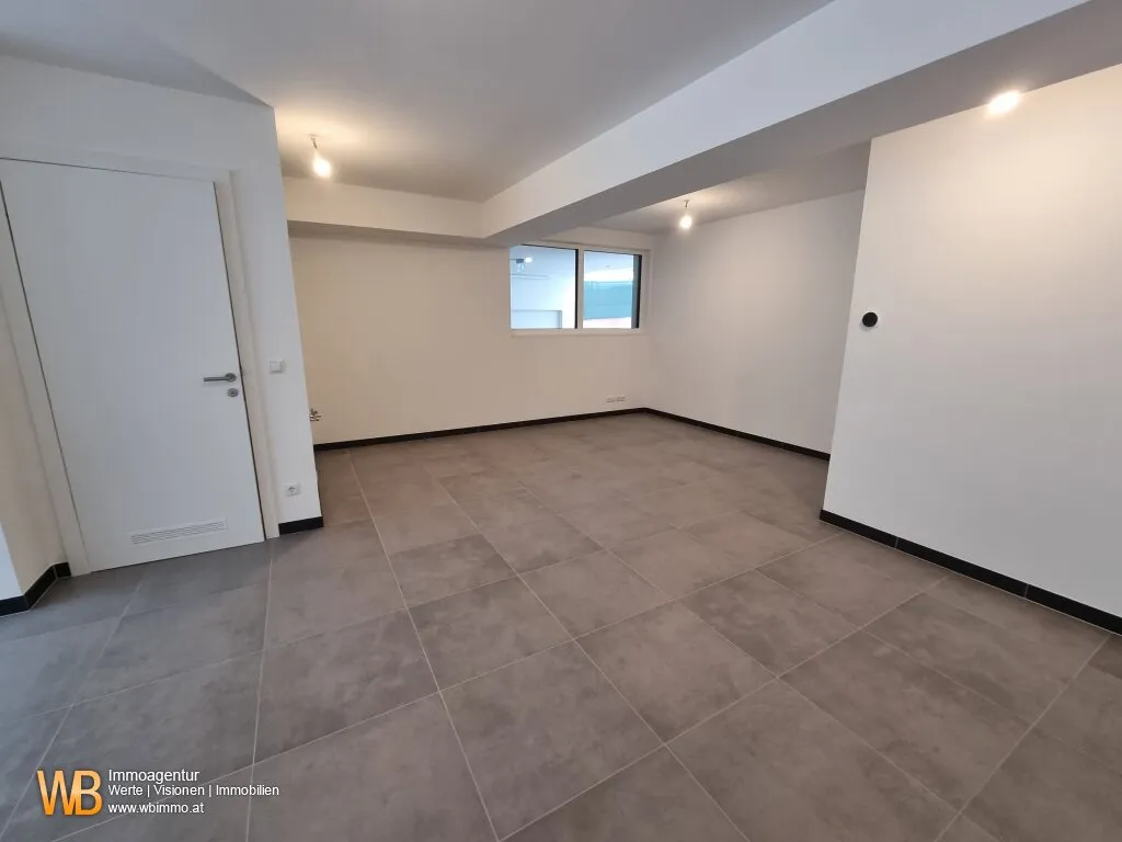 Büro - Geschäftslokal im Erstbezug! - Ansicht 3