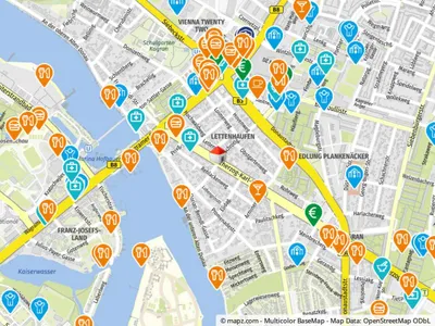 2-Zimmer-Wohnung kaufen in Wien – 49,63 m², € 479.000 – Bild 11 von 14