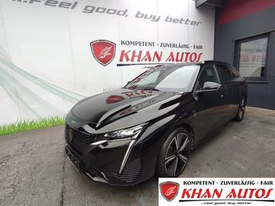 Peugeot 308 SW BlueHDi GT