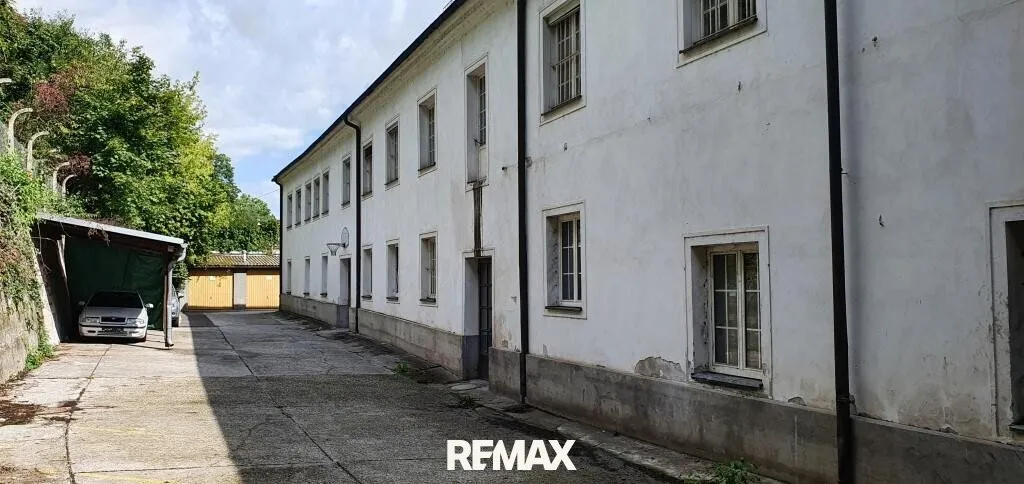 Halle/Lager - Ansicht 3