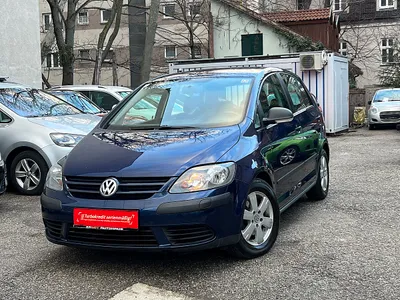 VW Golf Sportline 1,9 TDi (Neues Pickerl)